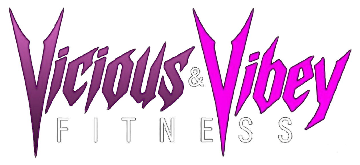 Vicious & Vibey Fitness